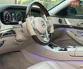 Білий Мерседес С Клас, об'ємом двигуна 2.99 л та пробігом 140 тис. км за 37900 $, фото 42 на Automoto.ua