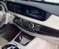 Білий Мерседес С Клас, об'ємом двигуна 3 л та пробігом 145 тис. км за 37000 $, фото 17 на Automoto.ua