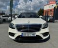 Білий Мерседес С Клас, об'ємом двигуна 3 л та пробігом 127 тис. км за 42000 $, фото 11 на Automoto.ua
