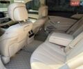 Білий Мерседес С Клас, об'ємом двигуна 3 л та пробігом 140 тис. км за 37500 $, фото 26 на Automoto.ua