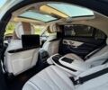 Білий Мерседес С Клас, об'ємом двигуна 2.99 л та пробігом 120 тис. км за 52500 $, фото 15 на Automoto.ua