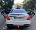 Белый Мерседес С Класс, объемом двигателя 3.99 л и пробегом 60 тыс. км за 55000 $, фото 28 на Automoto.ua