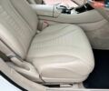 Белый Мерседес С Класс, объемом двигателя 2.99 л и пробегом 139 тыс. км за 36700 $, фото 70 на Automoto.ua