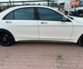 Белый Мерседес С Класс, объемом двигателя 2.99 л и пробегом 139 тыс. км за 36700 $, фото 28 на Automoto.ua