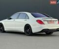 Білий Мерседес С Клас, об'ємом двигуна 2.99 л та пробігом 140 тис. км за 37900 $, фото 7 на Automoto.ua