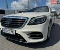 Білий Мерседес С Клас, об'ємом двигуна 3 л та пробігом 127 тис. км за 42000 $, фото 3 на Automoto.ua