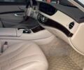 Білий Мерседес С Клас, об'ємом двигуна 3 л та пробігом 145 тис. км за 37000 $, фото 15 на Automoto.ua