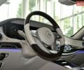Белый Мерседес С Класс, объемом двигателя 3 л и пробегом 110 тыс. км за 49900 $, фото 30 на Automoto.ua