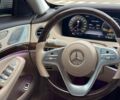Білий Мерседес С Клас, об'ємом двигуна 3 л та пробігом 145 тис. км за 37000 $, фото 11 на Automoto.ua