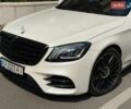 Білий Мерседес С Клас, об'ємом двигуна 3 л та пробігом 140 тис. км за 37500 $, фото 6 на Automoto.ua