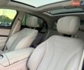 Білий Мерседес С Клас, об'ємом двигуна 2.99 л та пробігом 140 тис. км за 37900 $, фото 39 на Automoto.ua