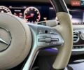 Білий Мерседес С Клас, об'ємом двигуна 2.99 л та пробігом 140 тис. км за 37900 $, фото 29 на Automoto.ua