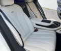 Белый Мерседес С Класс, объемом двигателя 4 л и пробегом 55 тыс. км за 79500 $, фото 27 на Automoto.ua