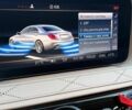 Білий Мерседес С Клас, об'ємом двигуна 2.99 л та пробігом 120 тис. км за 52500 $, фото 10 на Automoto.ua