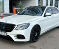 Білий Мерседес С Клас, об'ємом двигуна 3 л та пробігом 140 тис. км за 39900 $, фото 9 на Automoto.ua