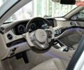 Белый Мерседес С Класс, объемом двигателя 3 л и пробегом 110 тыс. км за 49900 $, фото 21 на Automoto.ua