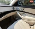 Білий Мерседес С Клас, об'ємом двигуна 3 л та пробігом 140 тис. км за 37500 $, фото 18 на Automoto.ua