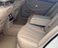Білий Мерседес С Клас, об'ємом двигуна 3 л та пробігом 140 тис. км за 39900 $, фото 4 на Automoto.ua