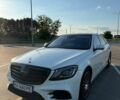 Білий Мерседес С Клас, об'ємом двигуна 2.99 л та пробігом 120 тис. км за 52500 $, фото 5 на Automoto.ua