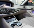 Білий Мерседес С Клас, об'ємом двигуна 2.99 л та пробігом 140 тис. км за 37900 $, фото 22 на Automoto.ua