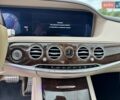 Белый Мерседес С Класс, объемом двигателя 2.99 л и пробегом 139 тыс. км за 36700 $, фото 44 на Automoto.ua