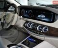 Белый Мерседес С Класс, объемом двигателя 3 л и пробегом 110 тыс. км за 49900 $, фото 37 на Automoto.ua