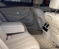 Білий Мерседес С Клас, об'ємом двигуна 3 л та пробігом 140 тис. км за 39900 $, фото 45 на Automoto.ua