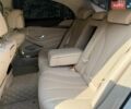 Білий Мерседес С Клас, об'ємом двигуна 3 л та пробігом 140 тис. км за 37500 $, фото 24 на Automoto.ua