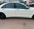 Белый Мерседес С Класс, объемом двигателя 2.99 л и пробегом 139 тыс. км за 36700 $, фото 28 на Automoto.ua