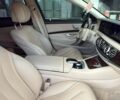 Білий Мерседес С Клас, об'ємом двигуна 3 л та пробігом 145 тис. км за 37000 $, фото 19 на Automoto.ua