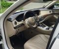 Белый Мерседес С Класс, объемом двигателя 3.99 л и пробегом 60 тыс. км за 55000 $, фото 23 на Automoto.ua