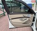 Белый Мерседес С Класс, объемом двигателя 2.99 л и пробегом 139 тыс. км за 36700 $, фото 35 на Automoto.ua