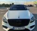 Білий Мерседес С Клас, об'ємом двигуна 2.99 л та пробігом 120 тис. км за 52500 $, фото 3 на Automoto.ua