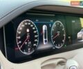 Білий Мерседес С Клас, об'ємом двигуна 2.99 л та пробігом 140 тис. км за 37900 $, фото 43 на Automoto.ua