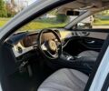 Білий Мерседес С Клас, об'ємом двигуна 2.99 л та пробігом 120 тис. км за 52500 $, фото 19 на Automoto.ua