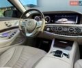 Білий Мерседес С Клас, об'ємом двигуна 2.99 л та пробігом 140 тис. км за 37900 $, фото 19 на Automoto.ua