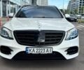 Білий Мерседес С Клас, об'ємом двигуна 3 л та пробігом 140 тис. км за 39900 $, фото 7 на Automoto.ua