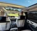 Білий Мерседес С Клас, об'ємом двигуна 2.99 л та пробігом 120 тис. км за 52500 $, фото 16 на Automoto.ua