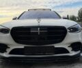Белый Мерседес С Класс, объемом двигателя 3 л и пробегом 76 тыс. км за 93222 $, фото 169 на Automoto.ua