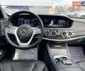 Белый Мерседес С Класс, объемом двигателя 3.98 л и пробегом 43 тыс. км за 64999 $, фото 24 на Automoto.ua