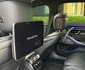 Белый Мерседес С Класс, объемом двигателя 3 л и пробегом 76 тыс. км за 93222 $, фото 242 на Automoto.ua