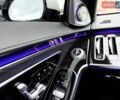 Белый Мерседес С Класс, объемом двигателя 3 л и пробегом 76 тыс. км за 93222 $, фото 8 на Automoto.ua