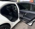 Белый Мерседес С Класс, объемом двигателя 3 л и пробегом 76 тыс. км за 93222 $, фото 139 на Automoto.ua