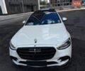 Белый Мерседес С Класс, объемом двигателя 3 л и пробегом 76 тыс. км за 99333 $, фото 1 на Automoto.ua
