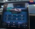 Білий Мерседес С Клас, об'ємом двигуна 3 л та пробігом 76 тис. км за 93200 $, фото 100 на Automoto.ua