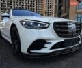 Білий Мерседес С Клас, об'ємом двигуна 3 л та пробігом 76 тис. км за 93200 $, фото 9 на Automoto.ua