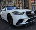 Белый Мерседес С Класс, объемом двигателя 3 л и пробегом 76 тыс. км за 99333 $, фото 11 на Automoto.ua