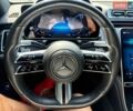 Белый Мерседес С Класс, объемом двигателя 3 л и пробегом 76 тыс. км за 99222 $, фото 50 на Automoto.ua