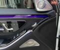 Білий Мерседес С Клас, об'ємом двигуна 3 л та пробігом 76 тис. км за 99222 $, фото 1 на Automoto.ua