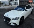 Белый Мерседес С Класс, объемом двигателя 3 л и пробегом 76 тыс. км за 99333 $, фото 50 на Automoto.ua
